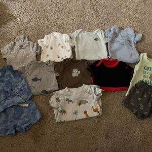 newborn onesies and outfits